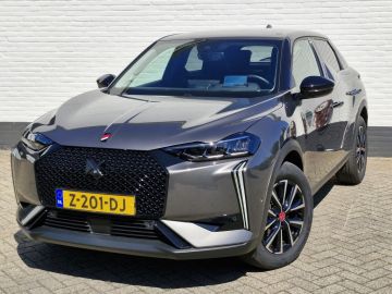 DS DS 3